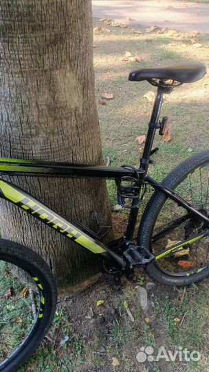 Горный велосипед 29 колеса