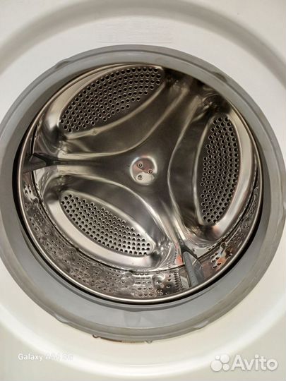 Стиральная машина LG Direct Drive 6kg inverter