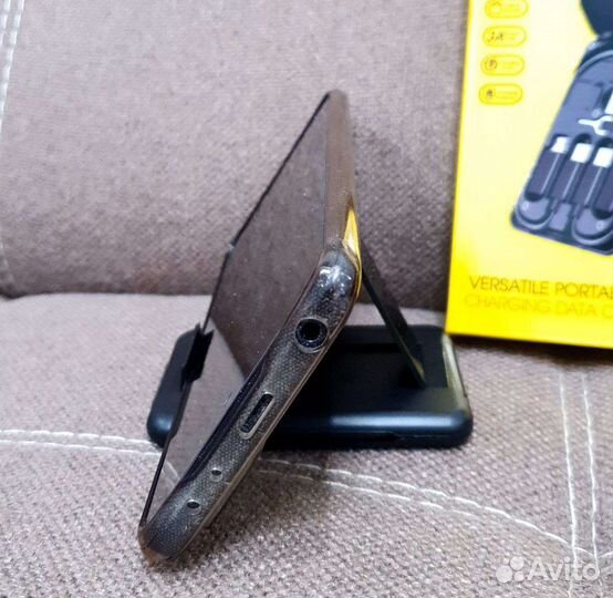 Набор переходников USB-TypeC-Lightning hoco U86