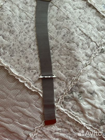 Ремешок на apple watch новый