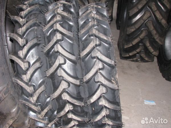 Волтайр Agro DN-104B 9.5 R32