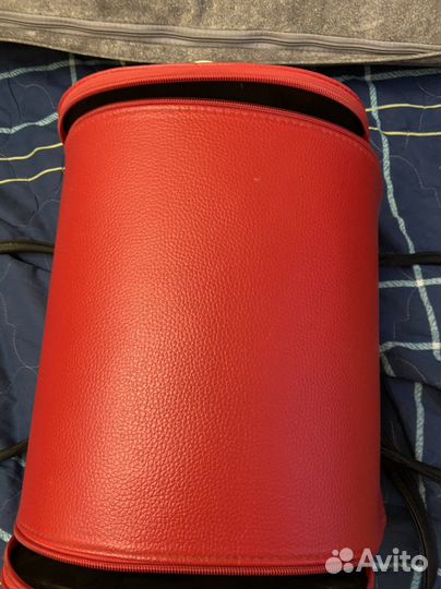 Бьюти кейс для косметики