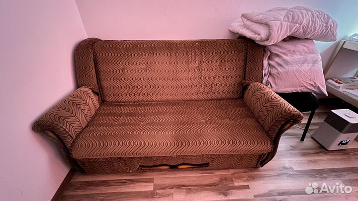 Диван раскладной