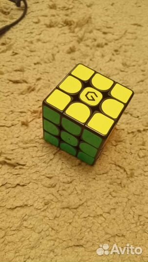 Кубик рубика Youpin Giiker i3SE AI