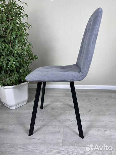 Мягкие стулья 