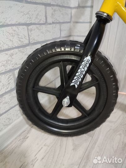 Новый Беговел детский Babycare bcross New