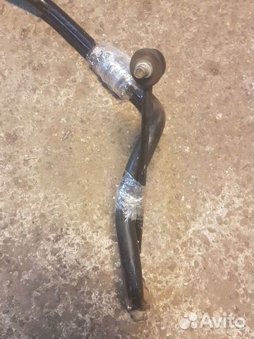 Стабилизатор передний KIA carnival 2006