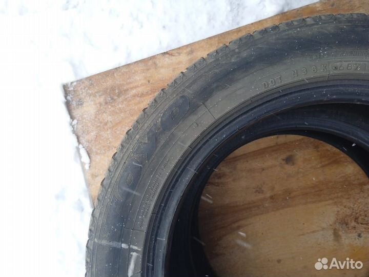 Goodyear Aquatred 2.25/45 R17