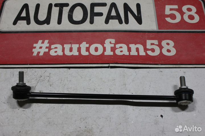 Стойка стабилизатора передняя правая BMW X5 E53