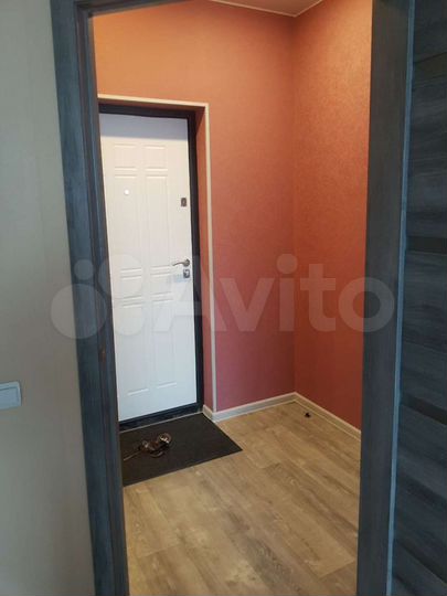 1-к. квартира, 44 м², 9/11 эт.