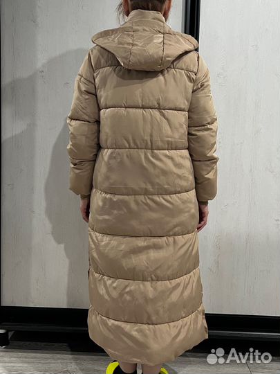 Куртка женская