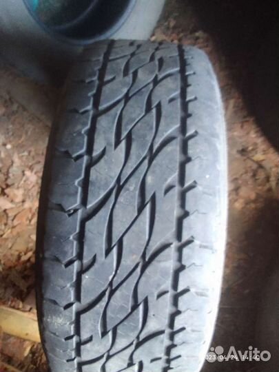 Toyo Open Country A/T 265/65 R17