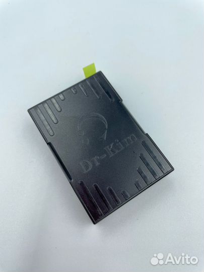 Аккумулятор