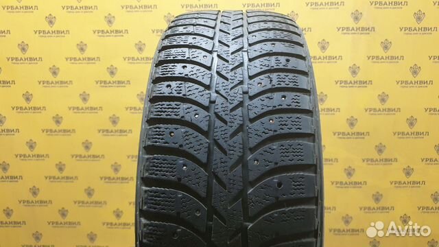 Bridgestone Ice Cruiser 5000 195/55 R15