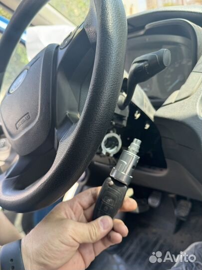 Ремонт замков зажигания Астрахань