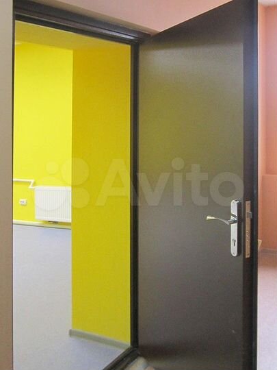 Офисное помещение, 22.2 м²