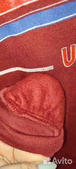 Костюм спортивный