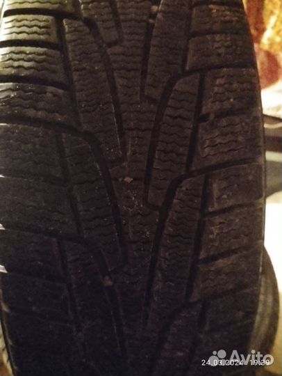 Kumho 722 205/65 R16