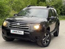 Renault Duster 1.6 MT, 2014, 223 000 км, с пробегом, цена 470 000 руб.