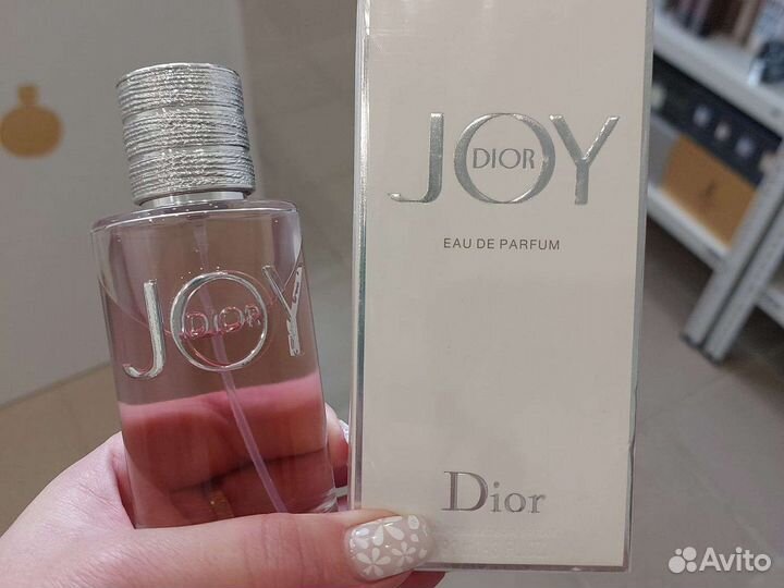 Парфюм Joy by Dior