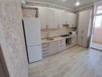 1-к. квартира, 40 м², 18/24 эт.