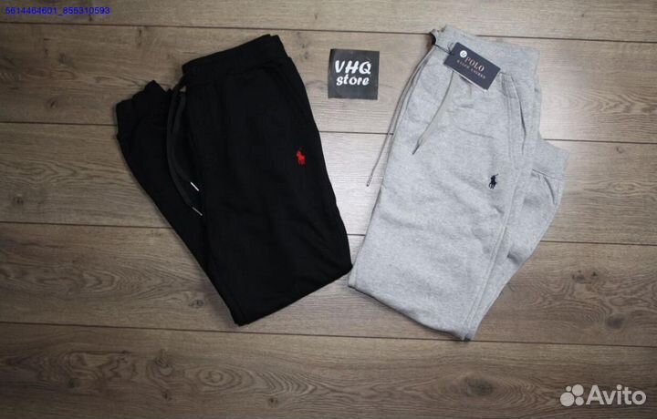Штаны Polo Ralph Lauren 2 цвета (Арт.88491)