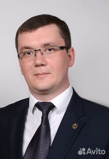 Адвокат