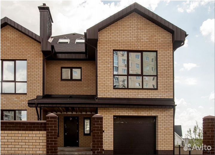 Кирпич Керма с доставкой