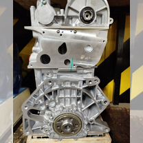 Двигатель cwva Volkswagen Polo Sedan, Ростов-на-Дону