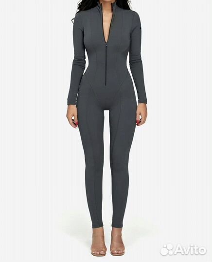 Комбинезон женский