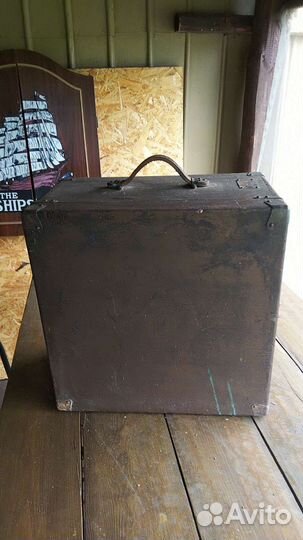 Колонка Ленкинап 25А-21