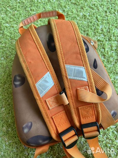 Рюкзак детский