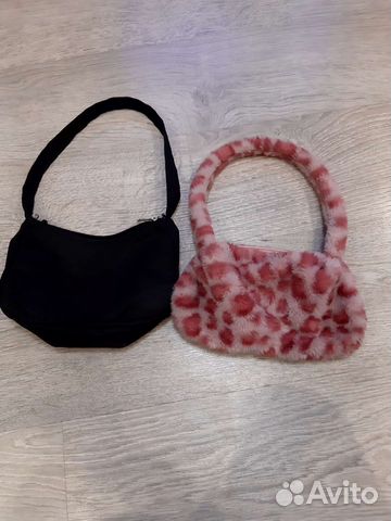 Сумочки для девочки