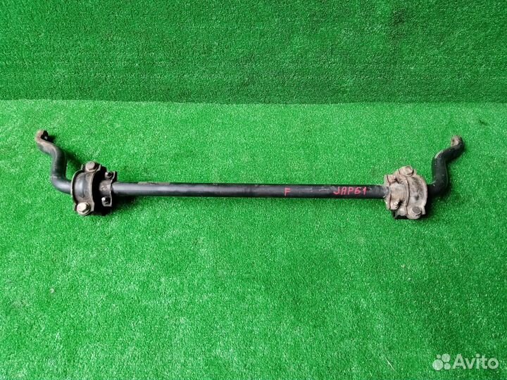 Стабилизатор поперечной устойчивости передний