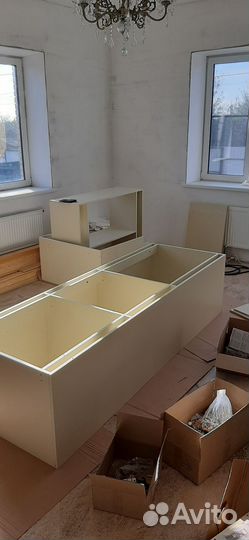 Ремонт и отделка квартир