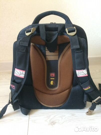 Рюкзак школьный