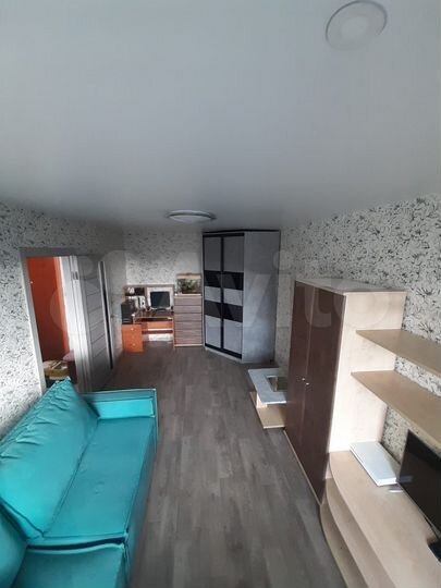 1-к. квартира, 32,2 м², 10/10 эт.