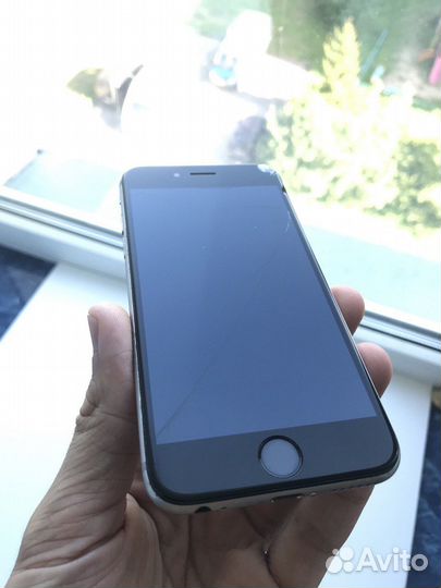 iPhone 6, 16 ГБ