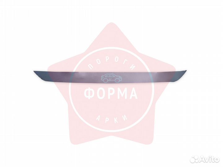 Ремкомплект багажника BMW 1 серия F20