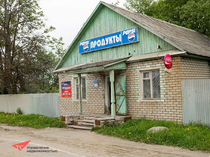 Торговая площадь, 87.5 м²