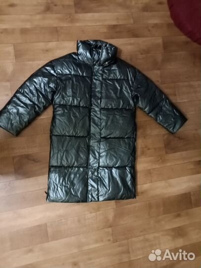 Куртка демисезонная женская 44 46