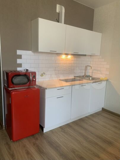 Квартира-студия, 23,9 м², 14/24 эт.