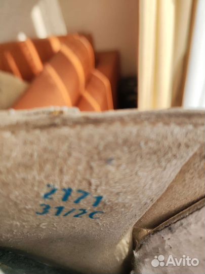 Фигурные коньки jackson freestyle