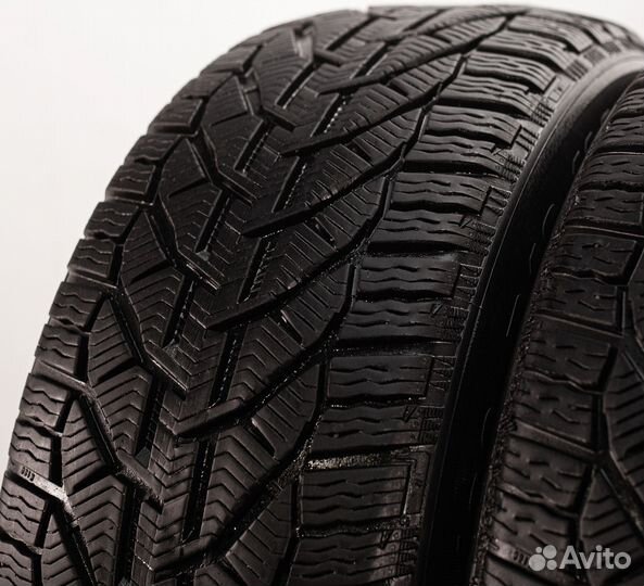 Kormoran SUV Snow 265/60 R18 114H