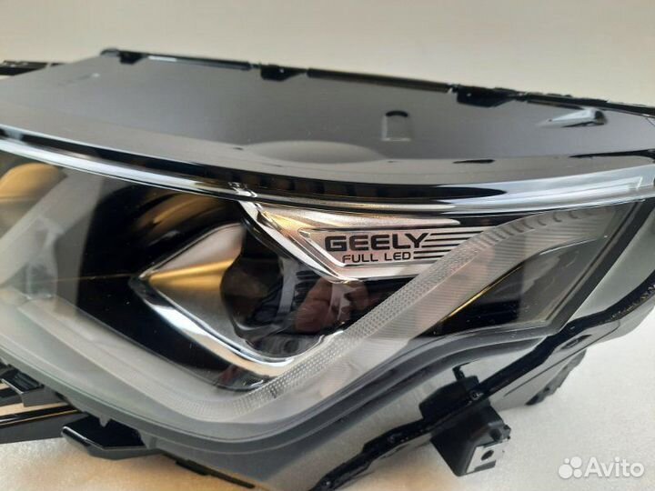 Фара левая Geely Coolray SX11 2019