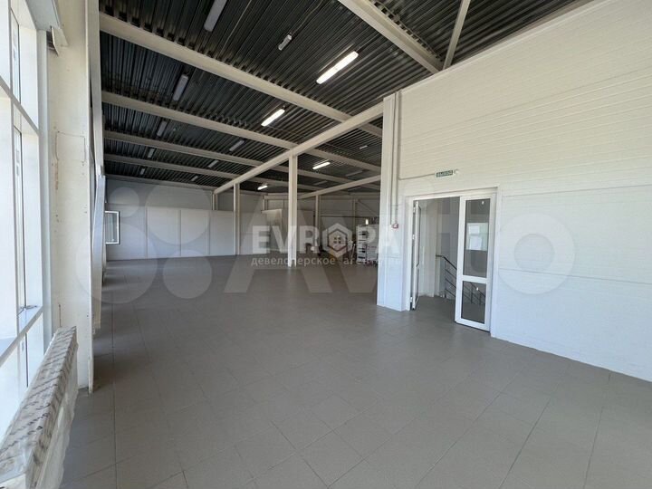 Помещение - Торговое 25 - 200 м²