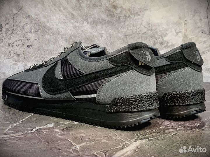 Кроссовки Nike Cortez Union