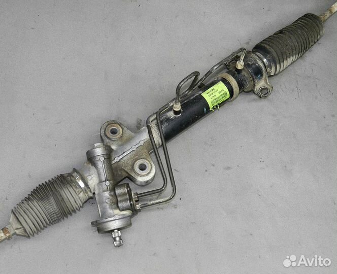 Рейка рулевая Kia Spectra 1.6