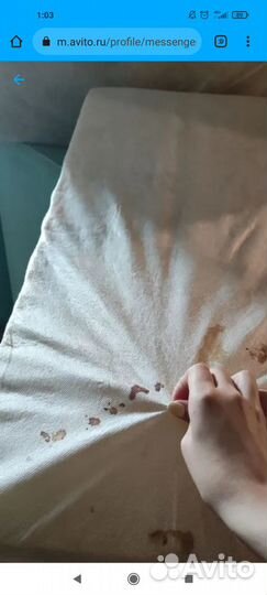 Детская кровать IKEA раздвижная