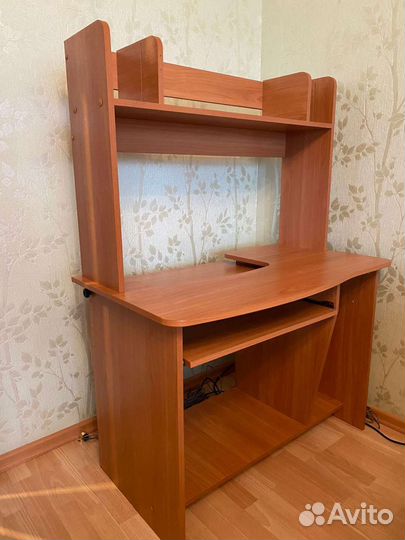 Компьютерный стол бу